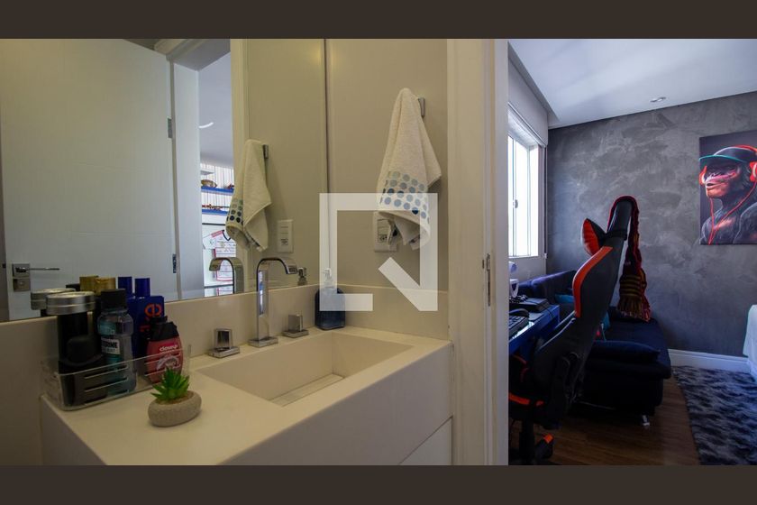 Casa, 5 quartos, 244 m² - Foto 43
