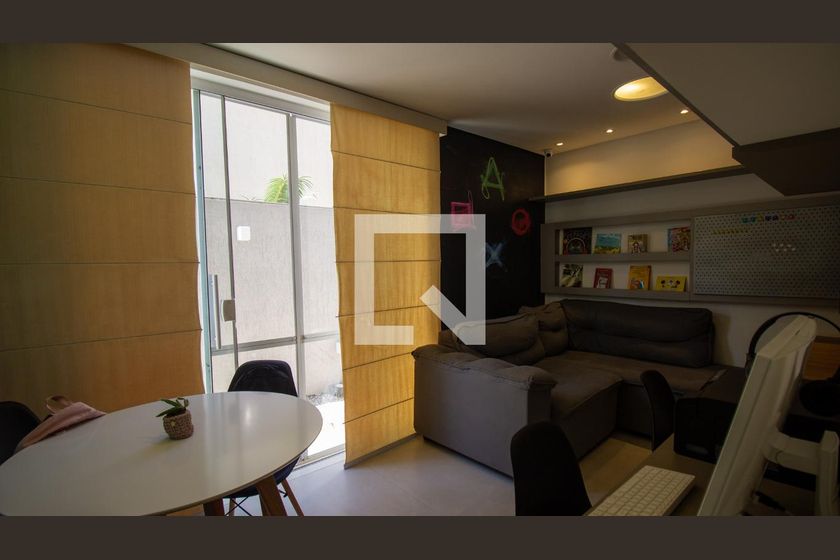 Casa, 5 quartos, 244 m² - Foto 99