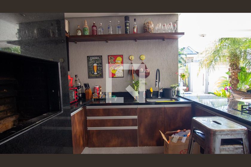 Casa, 5 quartos, 244 m² - Foto 161