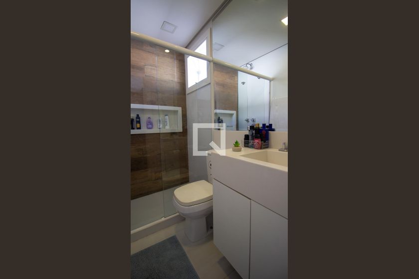 Casa, 5 quartos, 244 m² - Foto 39