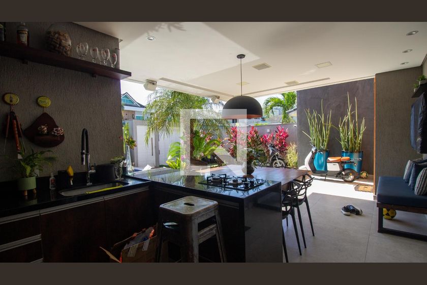 Casa, 5 quartos, 244 m² - Foto 163