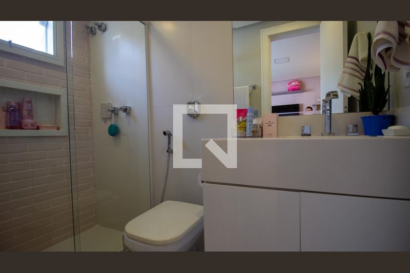 Casa, 5 quartos, 244 m² - Foto 55