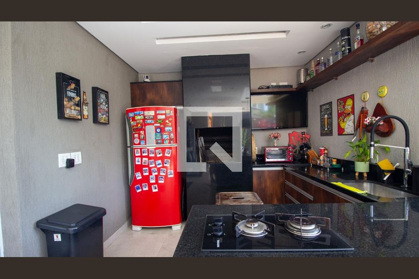 Casa, 5 quartos, 244 m² - Foto 159