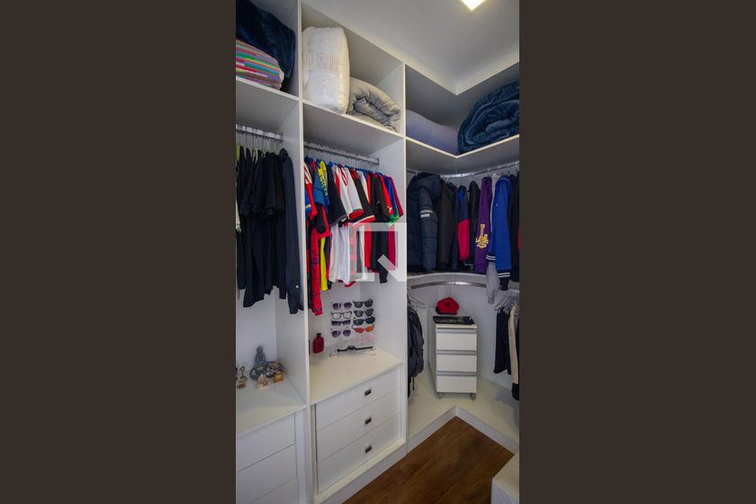 Casa, 5 quartos, 244 m² - Foto 35