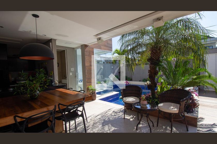 Casa, 5 quartos, 244 m² - Foto 179