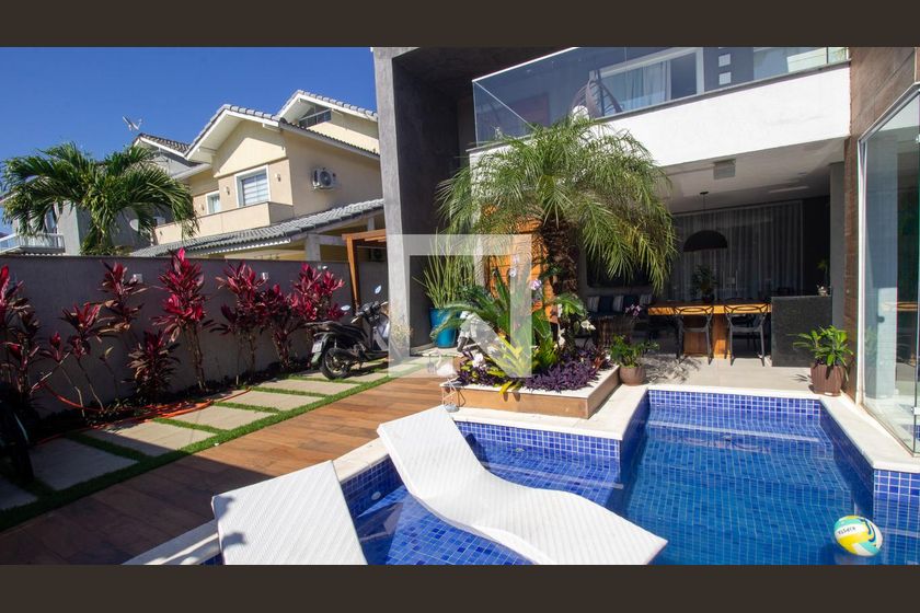 Casa, 5 quartos, 244 m² - Foto 173