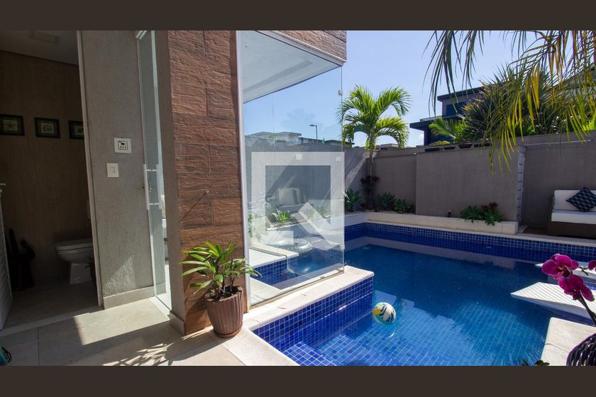 Casa, 5 quartos, 244 m² - Foto 177