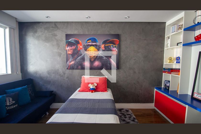 Casa, 5 quartos, 244 m² - Foto 27