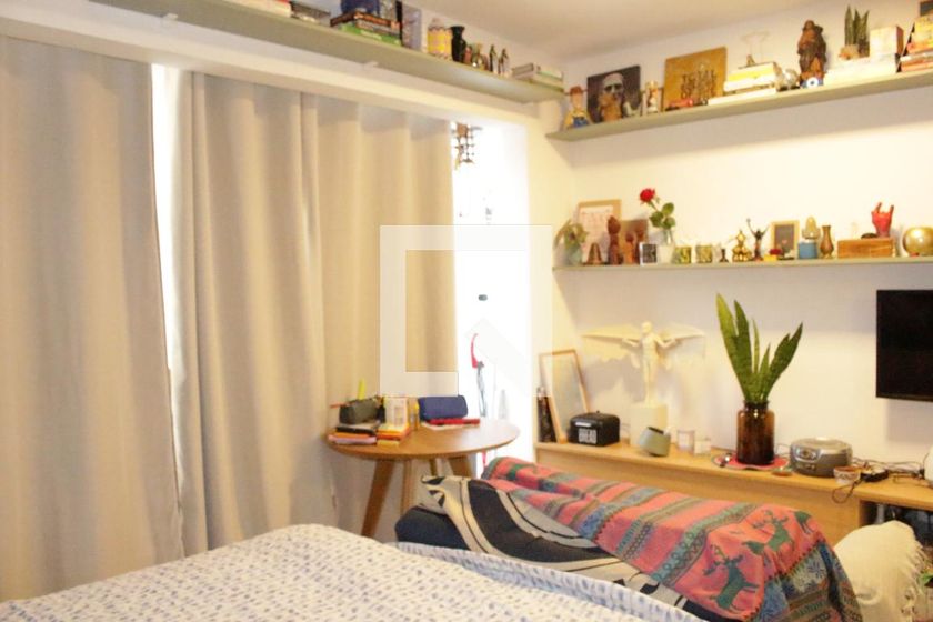 Kitnet-Studio, 27 m² - Foto 14