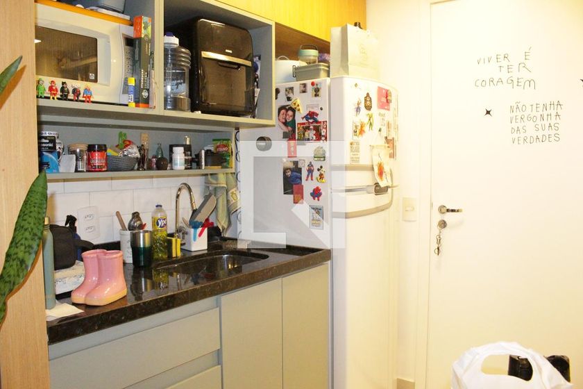 Kitnet-Studio, 27 m² - Foto 41
