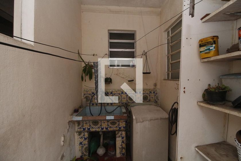 Casa, 2 quartos, 240 m² - Foto 35