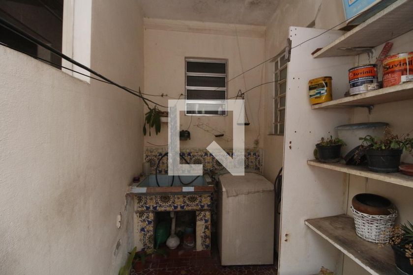 Casa, 2 quartos, 240 m² - Foto 37