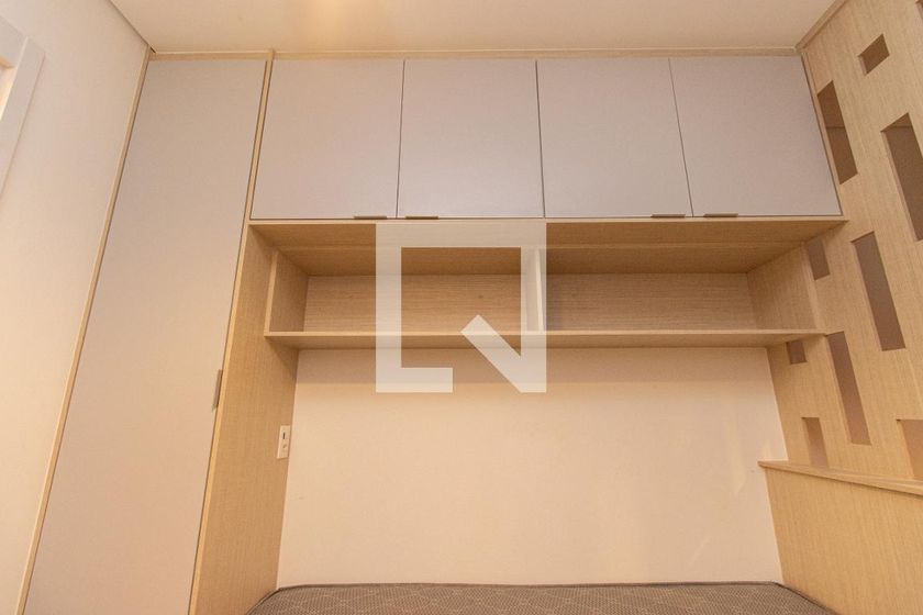 Kitnet-Studio, 23 m² - Foto 25