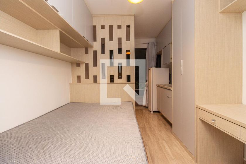 Kitnet-Studio, 23 m² - Foto 21