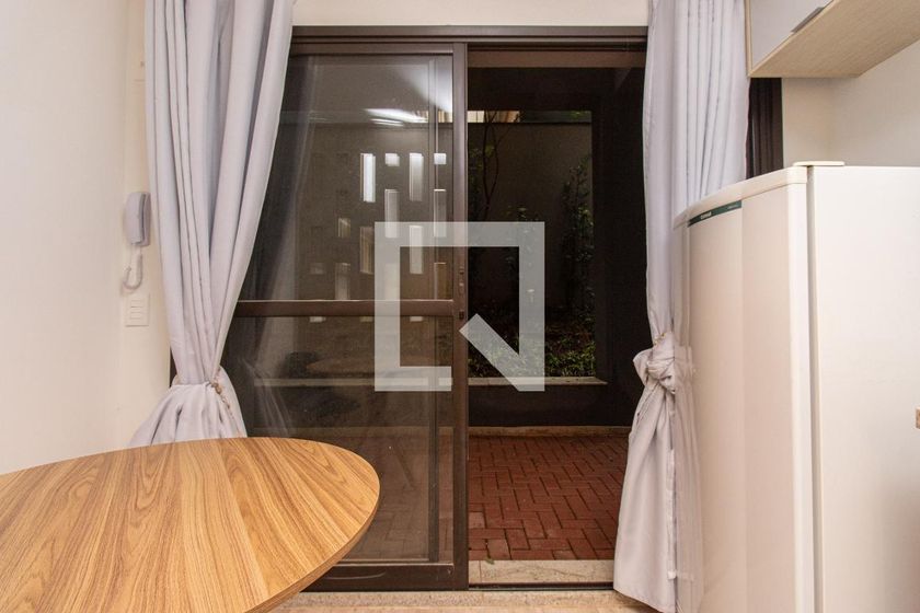Kitnet-Studio, 23 m² - Foto 11
