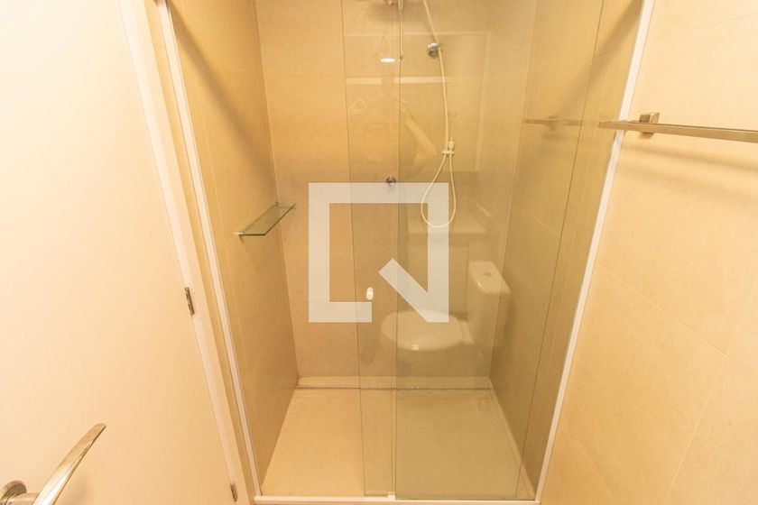 Kitnet-Studio, 23 m² - Foto 33