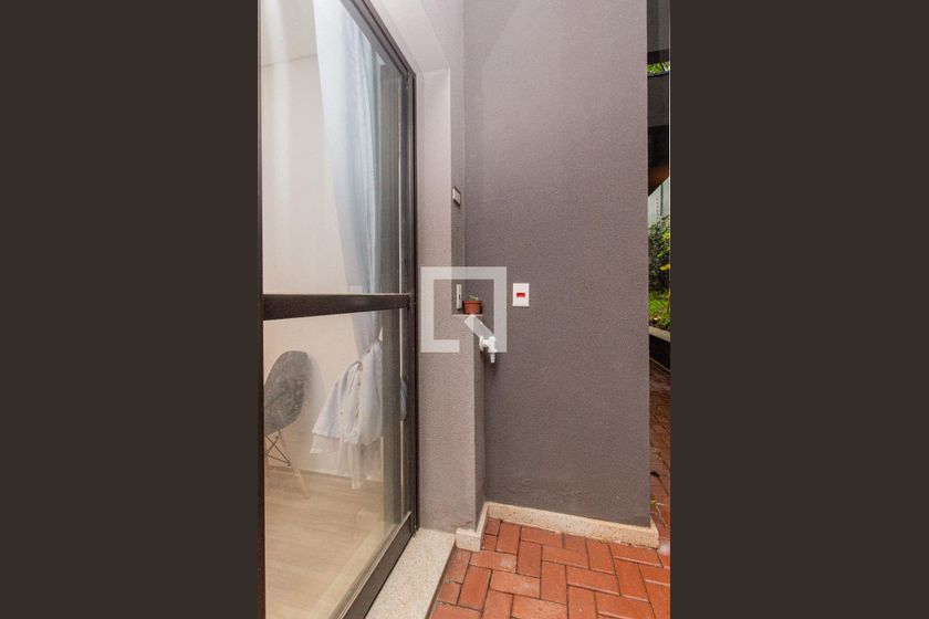 Kitnet-Studio, 23 m² - Foto 45