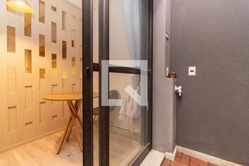 Kitnet-Studio, 23 m² - Foto 37