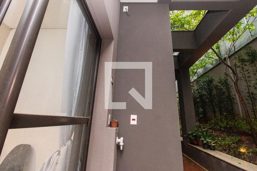 Kitnet-Studio, 23 m² - Foto 43