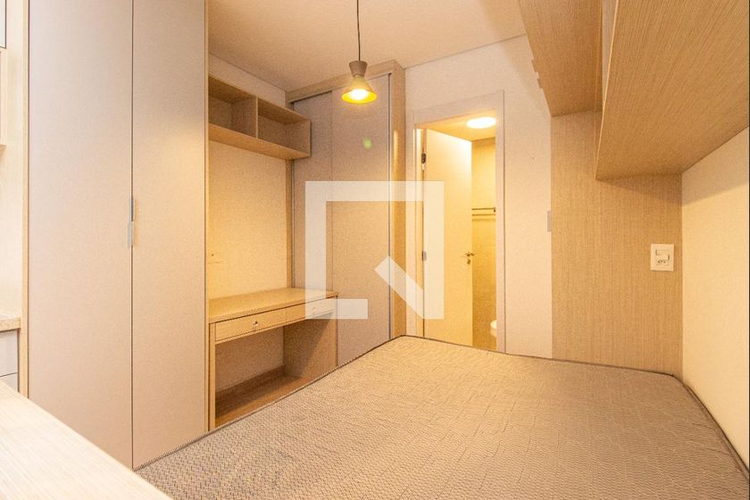 Kitnet-Studio, 23 m² - Foto 19