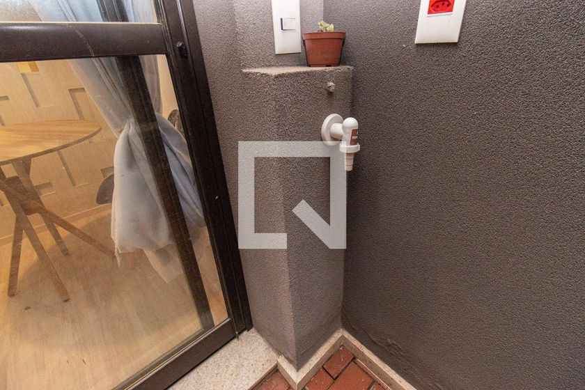 Kitnet-Studio, 23 m² - Foto 39