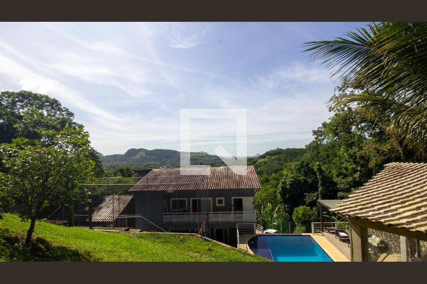Casa, 5 quartos, 350 m² - Foto 133