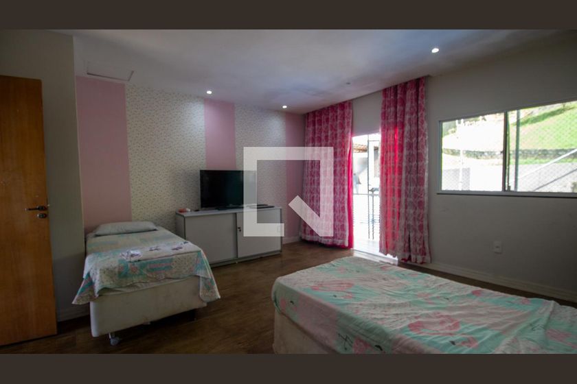 Casa, 5 quartos, 350 m² - Foto 57