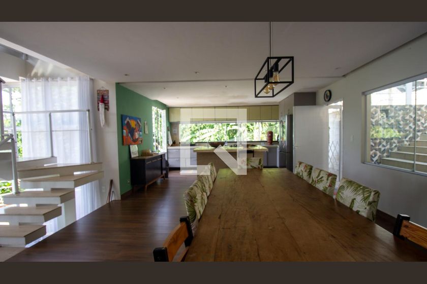 Casa, 5 quartos, 350 m² - Foto 15