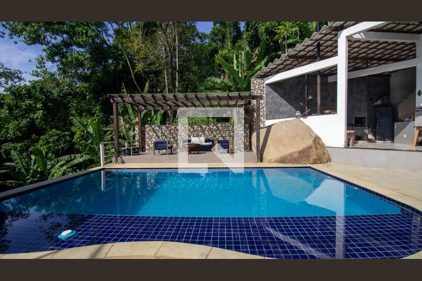 Casa, 5 quartos, 350 m² - Foto 111
