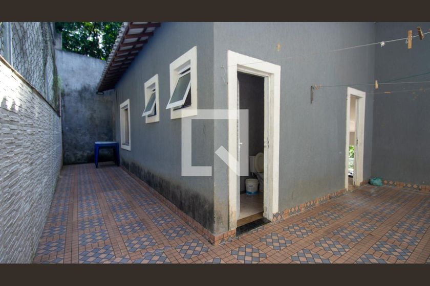 Casa, 5 quartos, 350 m² - Foto 107