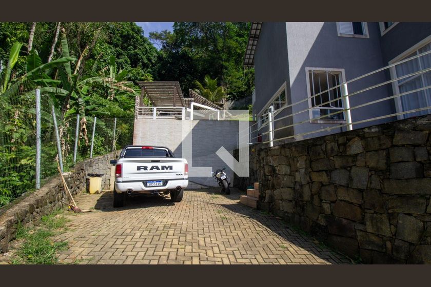 Casa, 5 quartos, 350 m² - Foto 189