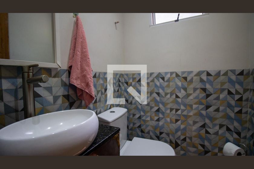 Casa, 5 quartos, 350 m² - Foto 21