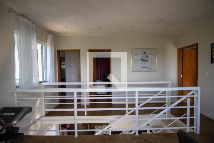 Casa, 5 quartos, 350 m² - Foto 31