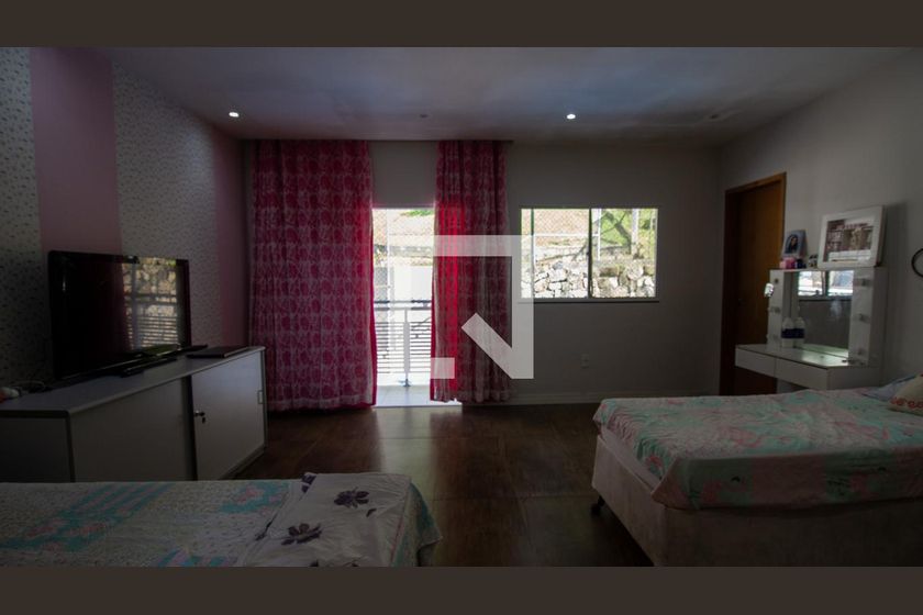 Casa, 5 quartos, 350 m² - Foto 55