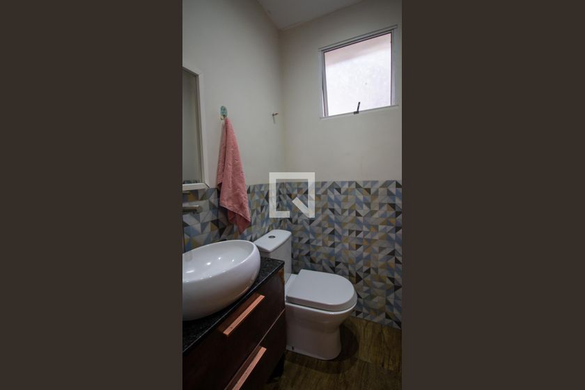 Casa, 5 quartos, 350 m² - Foto 23