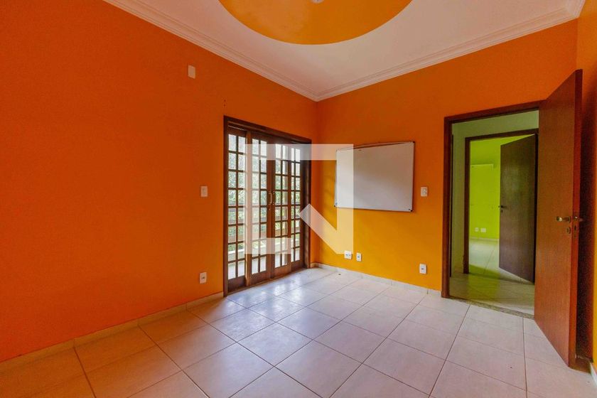 Casa, 6 quartos, 1000 m² - Foto 38