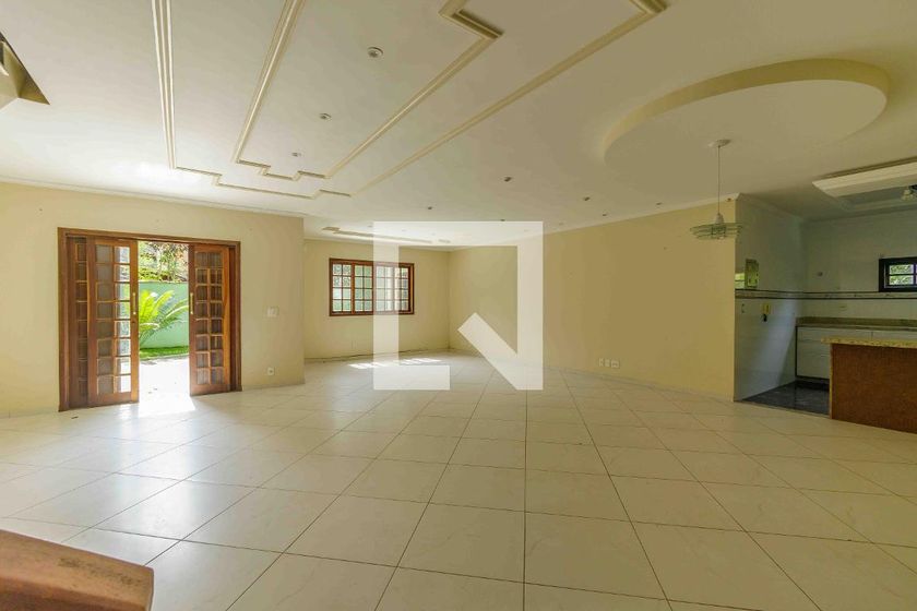 Casa, 6 quartos, 1000 m² - Foto 4