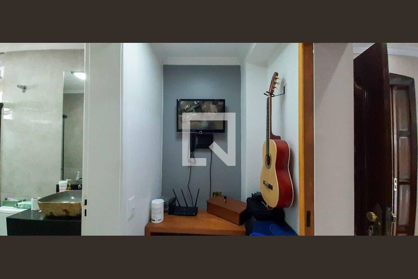 Casa, 6 quartos, 216 m² - Foto 32