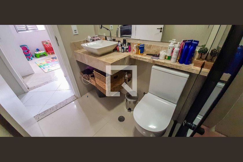 Casa, 6 quartos, 216 m² - Foto 82