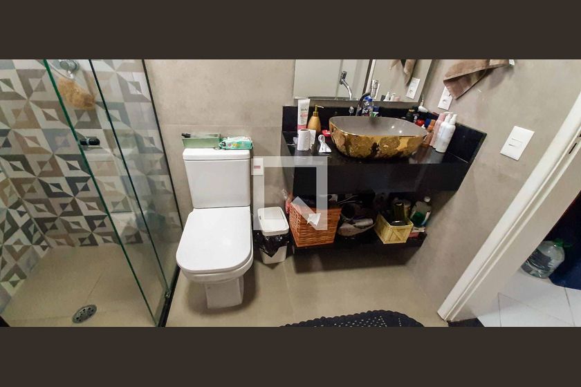 Casa, 6 quartos, 216 m² - Foto 44