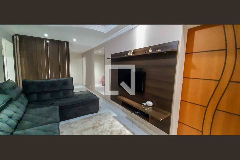 Casa, 6 quartos, 216 m² - Foto 4