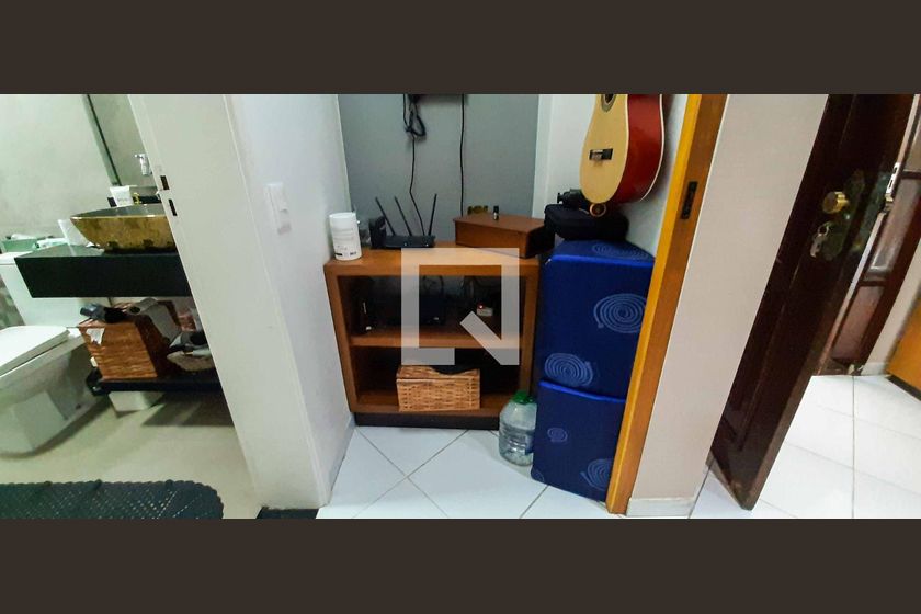 Casa, 6 quartos, 216 m² - Foto 34