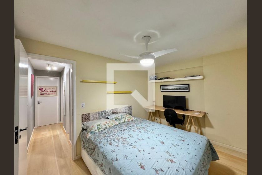 Apartamento, 3 quartos, 108 m² - Foto 22