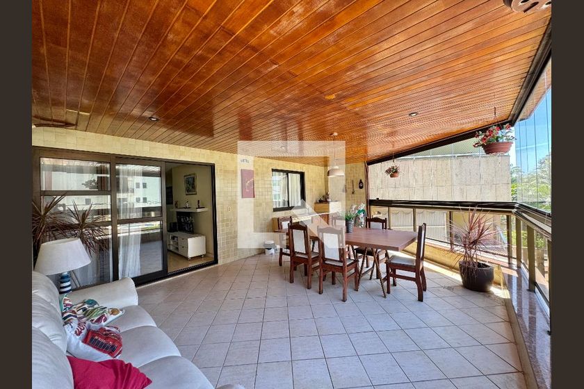 Apartamento, 3 quartos, 108 m² - Foto 9