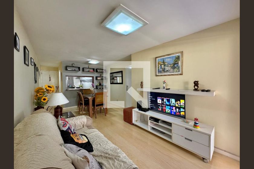 Apartamento, 3 quartos, 108 m² - Foto 4