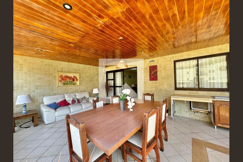Apartamento, 3 quartos, 108 m² - Foto 8