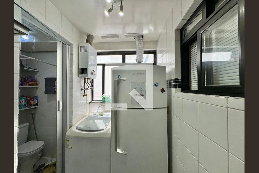 Apartamento, 3 quartos, 108 m² - Foto 34