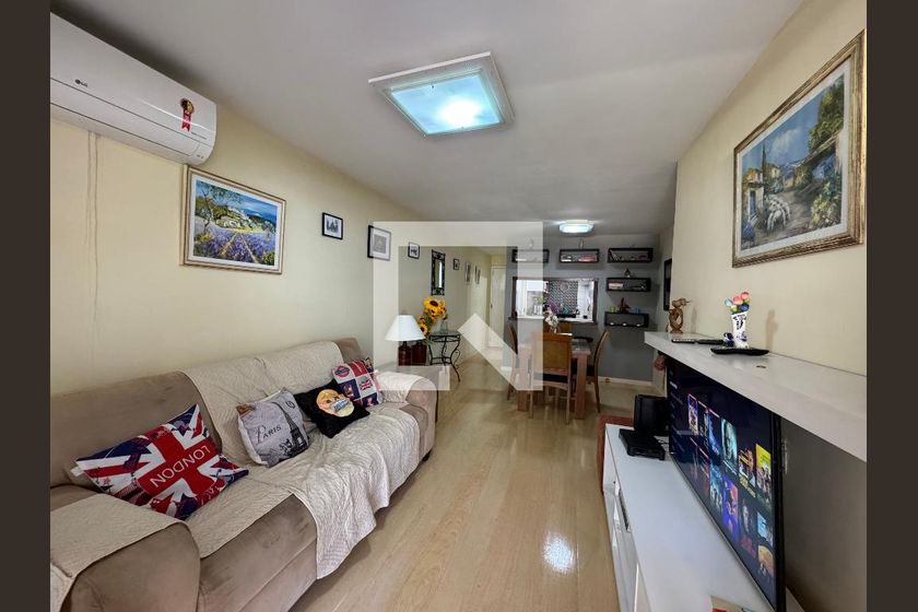 Apartamento, 3 quartos, 108 m² - Foto 3