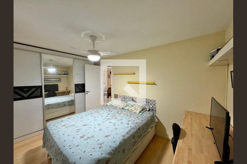 Apartamento, 3 quartos, 108 m² - Foto 23