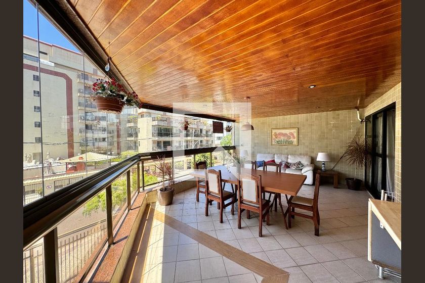 Apartamento, 3 quartos, 108 m² - Foto 6